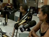 Benzino stops by The Breakfast Club and talks about Love & Hip Hop Atlanta