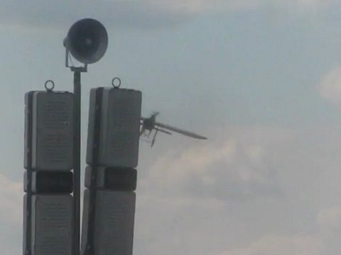 ретро-100 летие ВСС