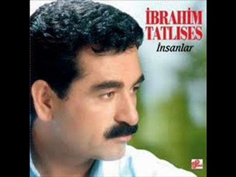 İbrahim Tatlıses - Neden