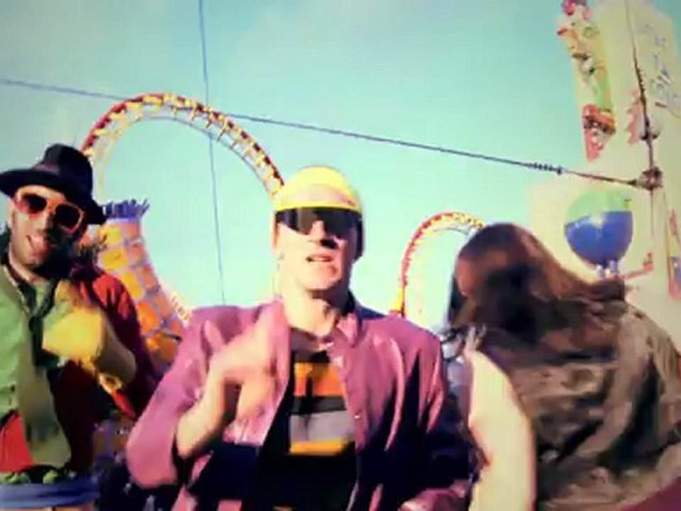 thE KindeR - Fliegen