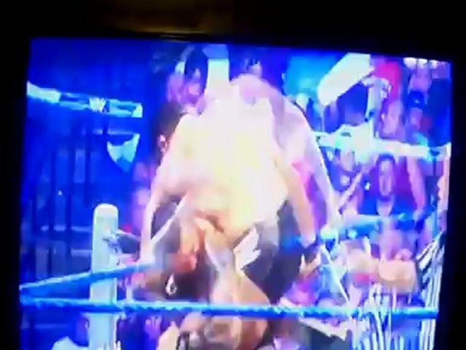 Randy Orton
