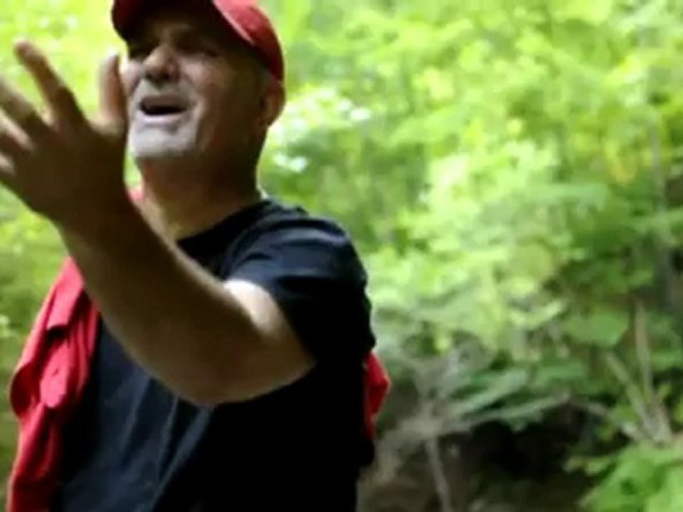 Iliret ft.Mihrije Braha - Minire moj moter 2012