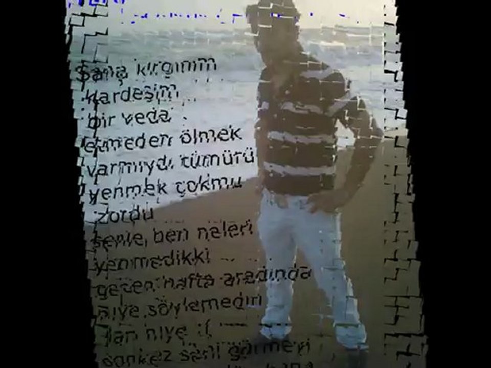 Nefes ARabesk Rap ''  BülenT  iğneci'' MEKANIN CENNET OLSUN KARDEŞİM ''