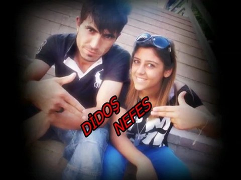 Nefes ARabesk Rap '' Vurda Öyle Git '' Şiir (2012)