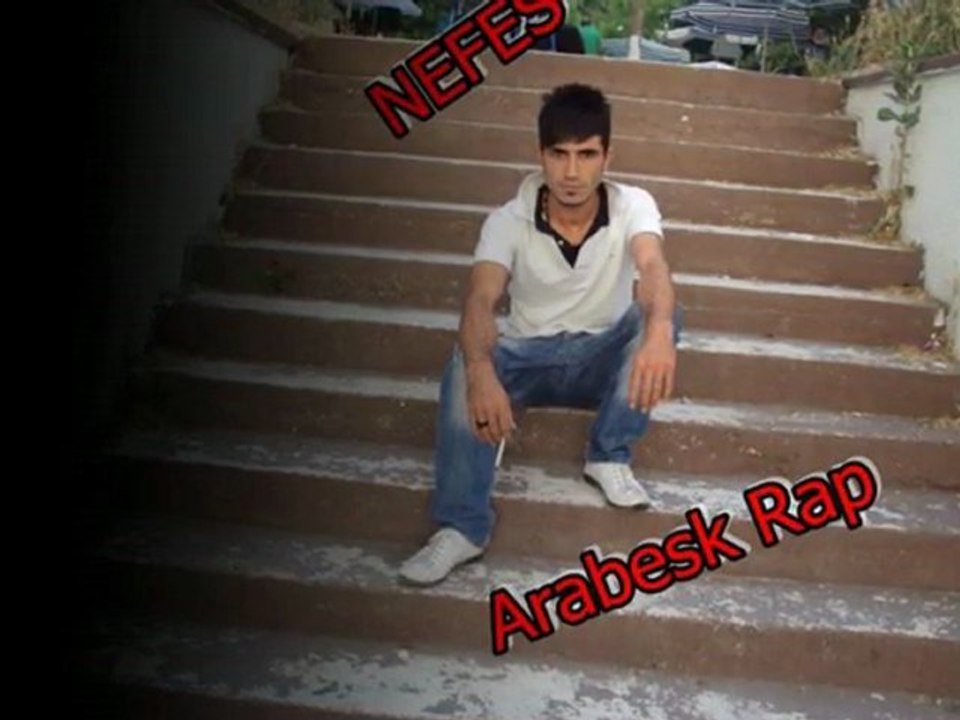 Nefes ARabesk Rap '' Dört duvar ZındanıM '' (2012)