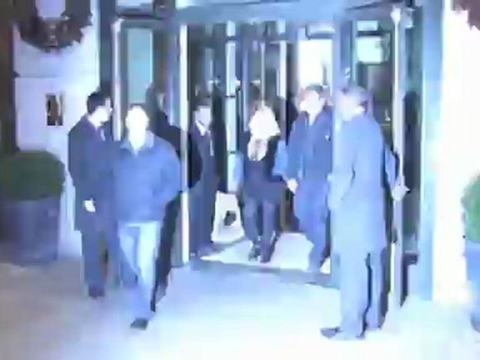 Jessica Simpson inspirée par 4 millions de dollars ou par l'amour du fitness ?