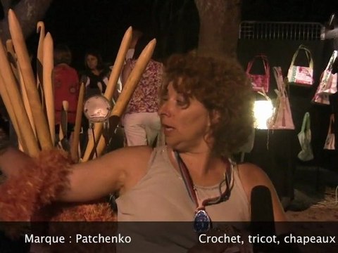 PETIT BONHEUR CREATEURS Patchenko