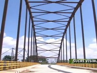 Junio 20 de 2012 Sucre Visible "San Marcos"