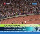 Londra 2012 - Kadınlar 1500 Metre Finali ( Londra 2012 - Women's 1500 m Final)