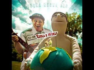 NEW Rucka Rucka Ali ALBUM!!!