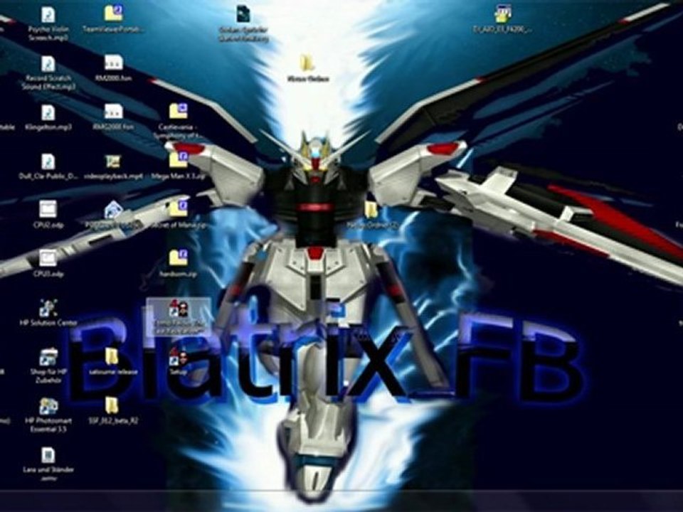 Infos vom 10.08.2012