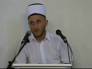Fahrudin ef.Hashani - Sinqeriteti ne punet e mira