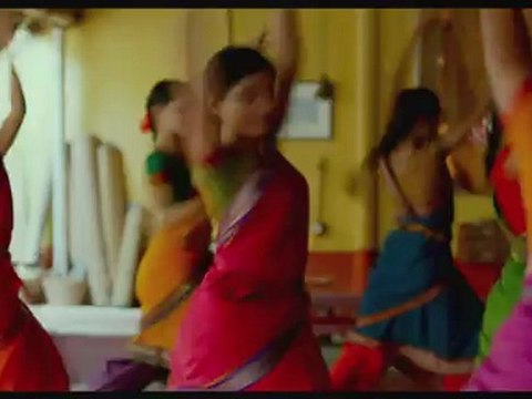 L'ODYSSEE DE PI EN 3D - Bande-annonce VF