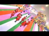 Berry Kobo - Waracchaou yo BOYFRIEND