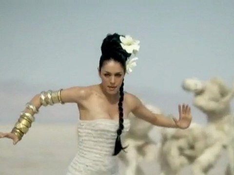 Sofia Essaidi - Femme D'Aujourdhui (Video Music Official)