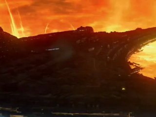 Stargate Universe 2x12 Audio Español