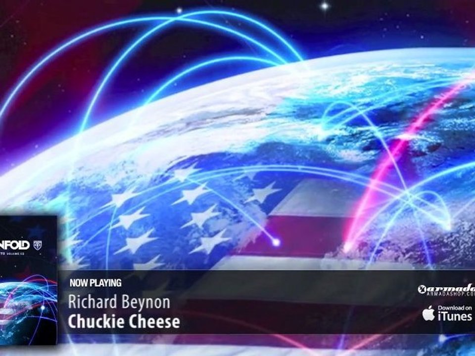 Paul Oakenfold - We Are Planet Perfecto, Vol. 2 (Out now)