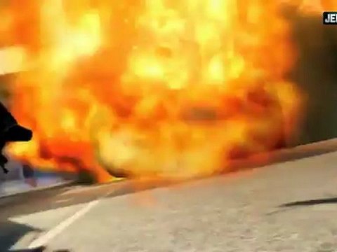 Sleeping Dogs : trailer de lancement