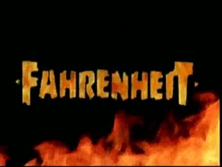 Fahrenheit [Mega-CD]