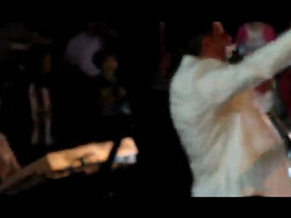 ORTAKÖY KONSERİNDEN MİNİK BÖLÜM-ŞAPİNUVA İMAMLARI