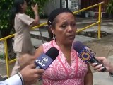 Habitantes del municipio Mario Briceño Iragorry denuncian la acumulación de basura en el sector