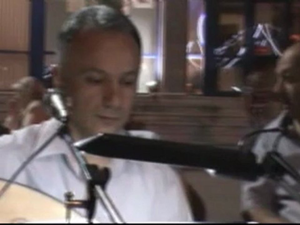 İRFAN MECLİSİ - Murat BAKIRKAYA - ALMA YARAB CANIMI