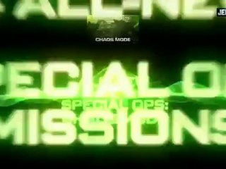 Modern Warfare 3 : trailer du Chaos Pack