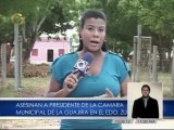Trasladan a la morgue de Maracaibo el cuerpo del Presidente de la Cámara Municipal de La Guajira