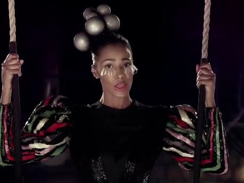 SHY'M - Je Suis Moi (Video Clip Official)