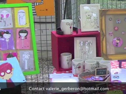 PETIT BONHEUR CREATEURS Valerie G