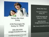 Get treated at Rehab After Work | Ewing, NJ, 609-359-4009