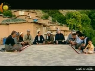 2.) Rojêk li Gund ~ Gundî Sekran.. Çoman ~ Kurdistan Tv