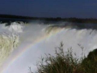 Les chutes d'Iguazu 2012-08-08