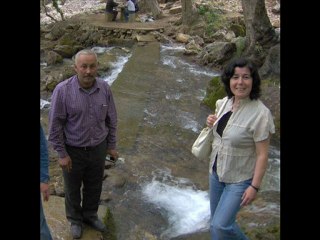 Muhsin Tozlu Şiiri - Şerife Çınar'ın sesinden - Kocadım