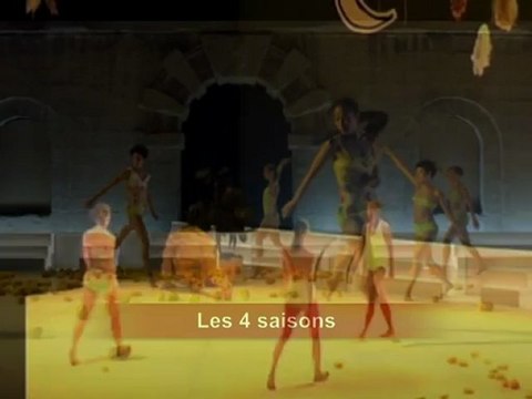 Clip'Artiste Interprète' + N.I.D 2012-2013 (Olafur Arnalds & Nils Frahm & Délirium)