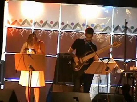 Ότι ζητούσα να βρω (Ρέθυμνο 2012) - Γεωργία Νταγάκη