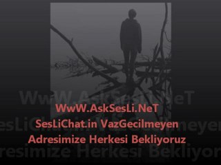 Seyirlik Değil Ömürlük Olsun "AskSesLi" (AskSesLi,AskSesLi.Net,Ask SesLi,SesLiAsk,SesLi Ask,AskSesLi.Com)