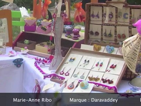 PETIT BONHEUR CREATEURS Daravaddey