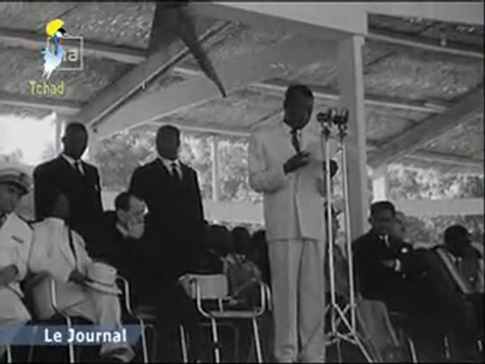 DERNIER JTV TCHAD FRANçAIS DU 10 AOUT 2012 SUR TOL