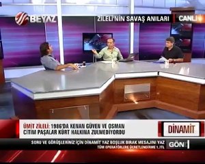 10.08.2012 Dinamit 3.Kısım