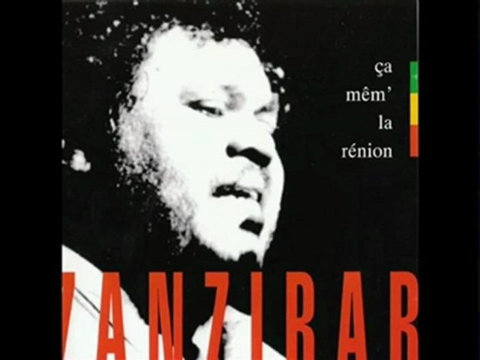 ZANZIBAR MWIN SEGA SEGGAE