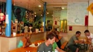Best Hostels Accommodation for Groups Video by Hostels247.com