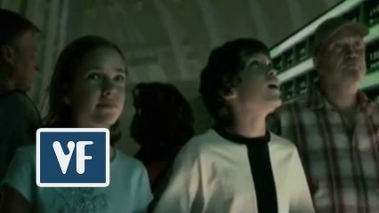 Ben 10: Course contre la montre - Bande-annonce [VF]