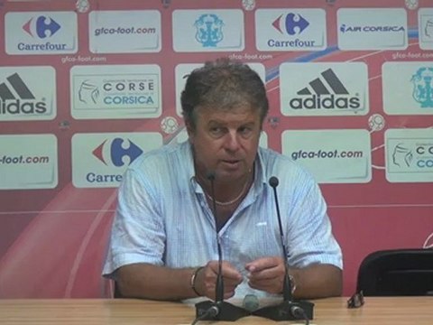 GFCA-AC Arles-Avignon : réactions après-match