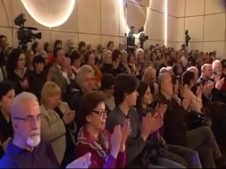 Τα καλοκαίρια της Αιγύπτου (Live) - Γεωργία Νταγάκη