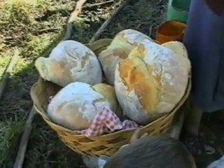 Γιορτή Εφτάζυμου στην Κασταμονίτσα