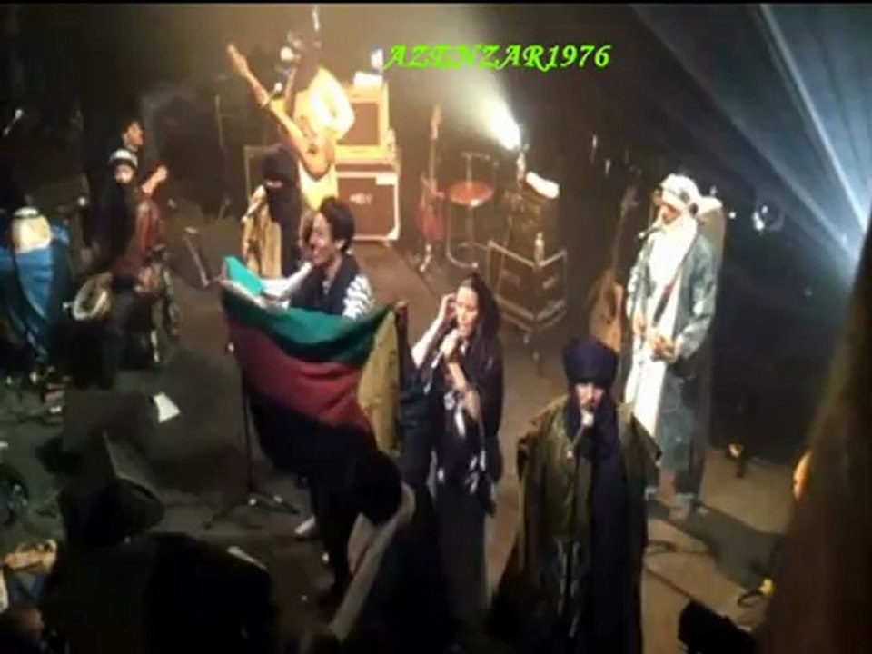 TINARIWEN