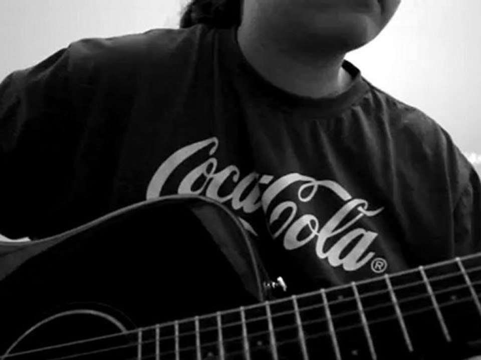 Blink 182 - Story of a lonely guy ( Cover )