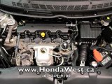 Used 2008 Honda Civic LX SR at Honda West Calgary