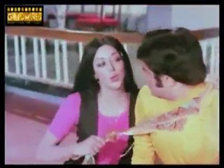 Gehri Chaal 1973 -Kukdoo Ko Bada Pyara Lageh Tu - 34 Birthday Bumps for becoming 51 !